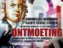 Koninklijke Harmonie Sainte Cécile Eijsden - DVD Ontmoeting